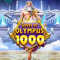 Gates of Olympus